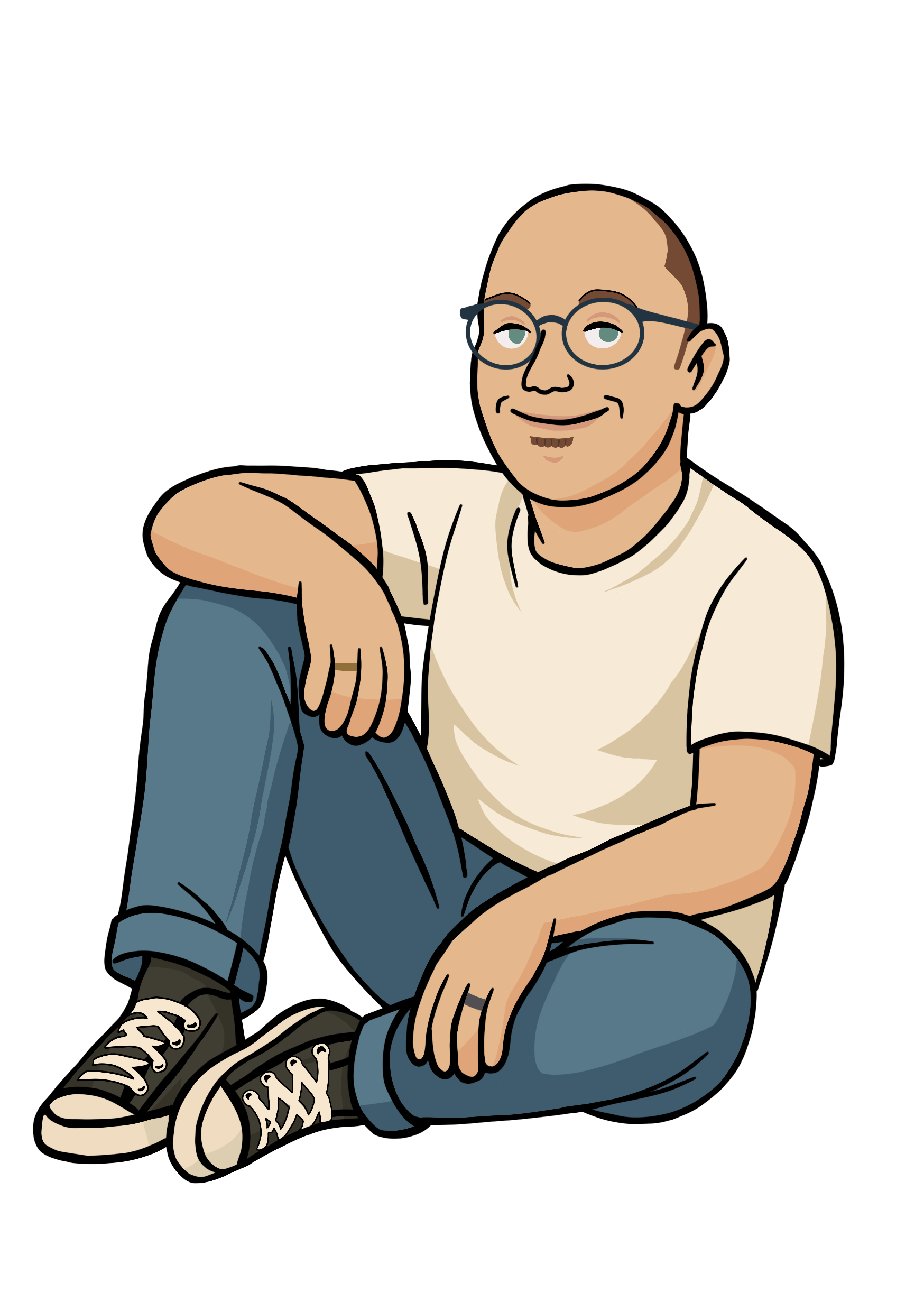 TimboNova – Autor und Illustrator